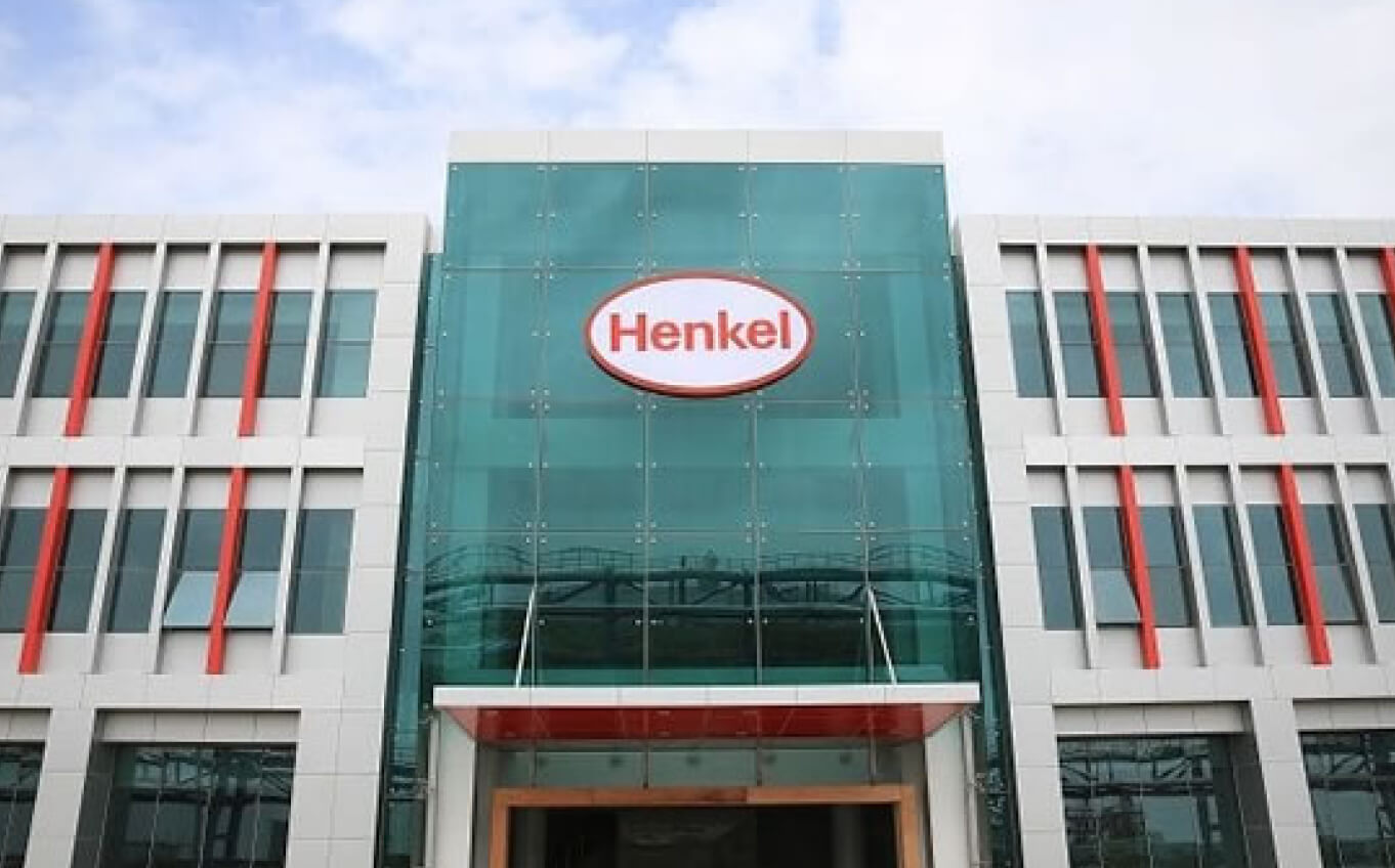 Case Henkel