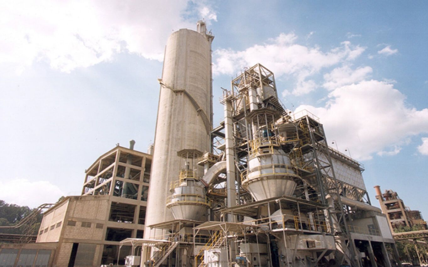 Case Intercement